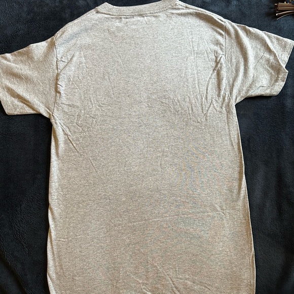 The Office Small size grey t shirt - Picture 3 of 3